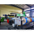 EPE Baby Clawling Mat Lamining Extrusion Machine